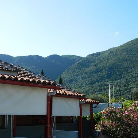 Corfu Dream Village Ipsos Exterior photo
