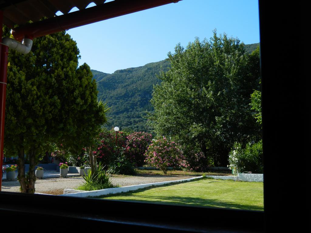 Corfu Dream Village Ipsos Exterior photo