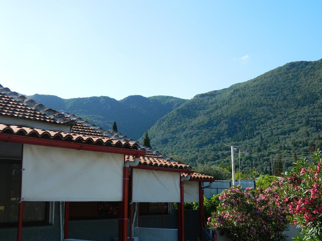 Corfu Dream Village Ipsos Exterior photo