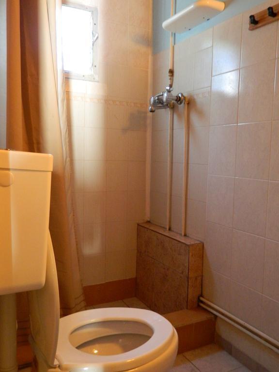 Corfu Dream Village Ipsos Room photo