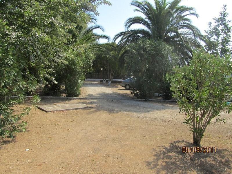 Corfu Dream Village Ipsos Room photo