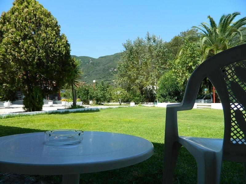 Corfu Dream Village Ipsos Room photo