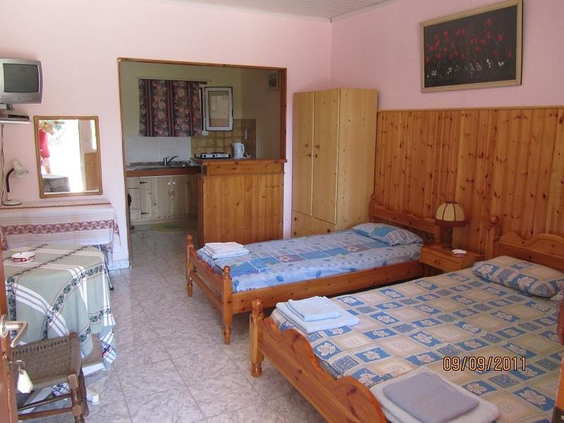 Corfu Dream Village Ipsos Exterior photo