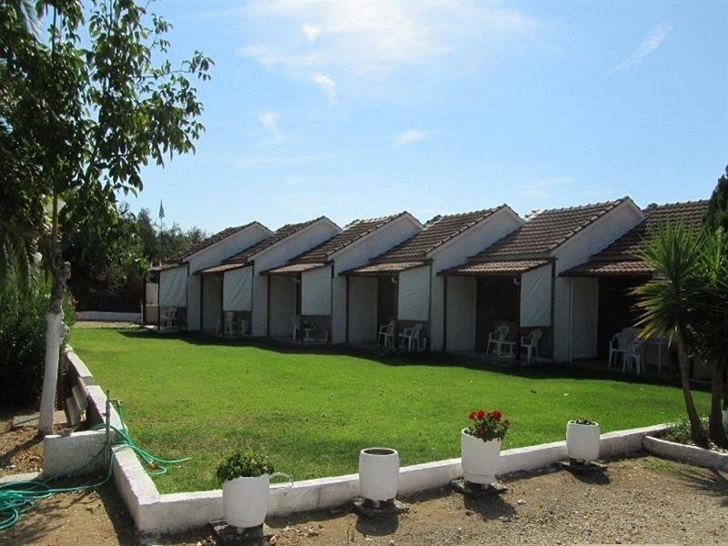 Corfu Dream Village Ipsos Exterior photo